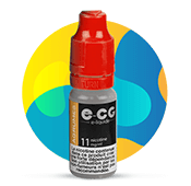 Tabarbara Cbd Orange ECG AGRUMES