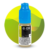 Tabarbara Cbd Orange ECG ANIS