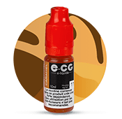 Tabarbara Cbd Orange ECG CARAMEL