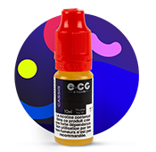 Tabarbara Cbd Orange ECG CASSIS