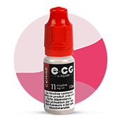 Tabarbara Cbd Orange ECG CERISE