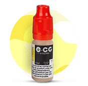 Tabarbara Cbd Orange ECG CITRON
