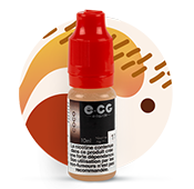 Tabarbara Cbd Orange ECG COCO