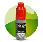 Tabarbara Cbd Orange ECG DOUBLE POMME