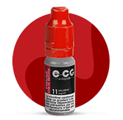 Tabarbara Cbd Orange ECG FRAISE DES BOIS
