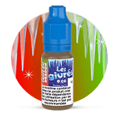 Tabarbara Cbd Orange ECG GIVRES FRUIT DU DRAGON