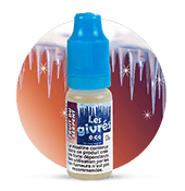 Tabarbara Cbd Orange ECG GIVRES FRUIT DU SERPENT