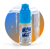 Tabarbara Cbd Orange ECG GIVRES LIMONADE LITCHI