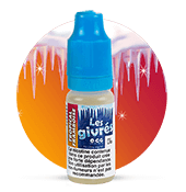 Tabarbara Cbd Orange ECG GIVRES TROPICAL FRAMBOISE