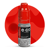 Tabarbara Cbd Orange ECG GOUT AMERICAIN