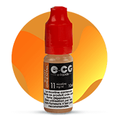Tabarbara Cbd Orange ECG GOUT ORIENTAL