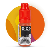 Tabarbara Cbd Orange ECG MANGUE