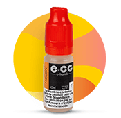 Tabarbara Cbd Orange ECG MELON