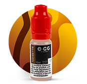 Tabarbara Cbd Orange ECG NOISETTE