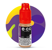 Tabarbara Cbd Orange ECG PASSION