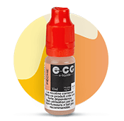 Tabarbara Cbd Orange ECG PECHE