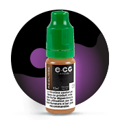 Tabarbara Cbd Orange ECG REGLISSE