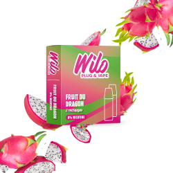 Tabarbara Cbd Orange Recharges Wilo Fruits Du Dragon