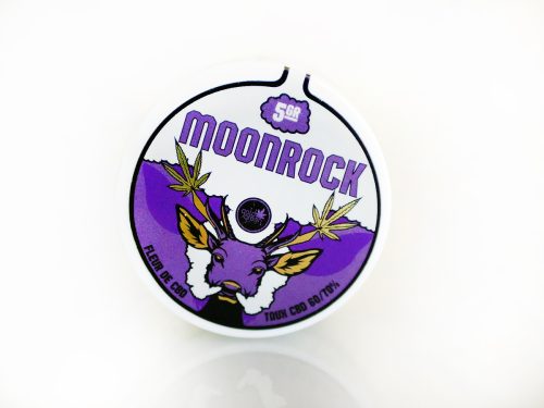 Tabarbara Cbd Orange Moonrock