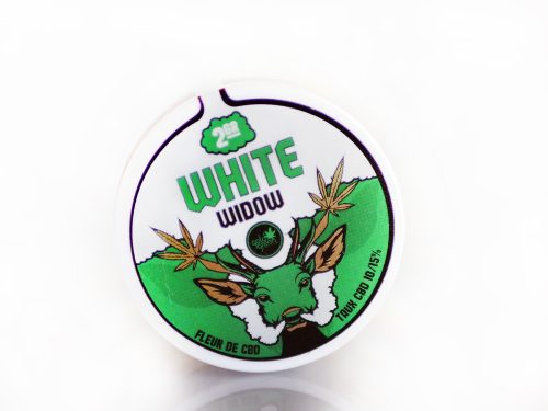 Tabarbara Cbd Orange White Widow